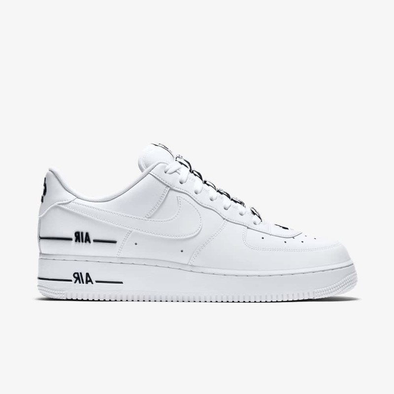 Nike Air Force 1 Double Air | CJ1379-100 | Grailify